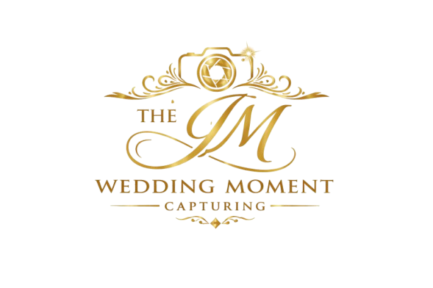 The Wedding Moment Logo