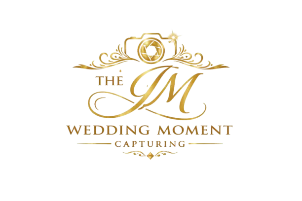 The Wedding Moment Logo